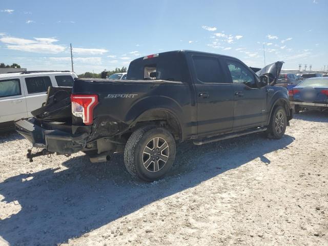 Photo 3 from auction – 2017 FORD F150 SUPER with VIN 1FTEW1CP5HKC81554