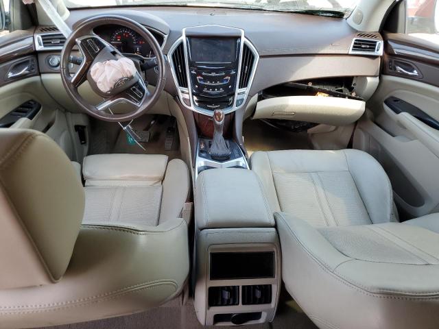 Photo 8 from auction – 2014 CADILLAC SRX PERFOR with VIN 3GYFNCE31ES525224