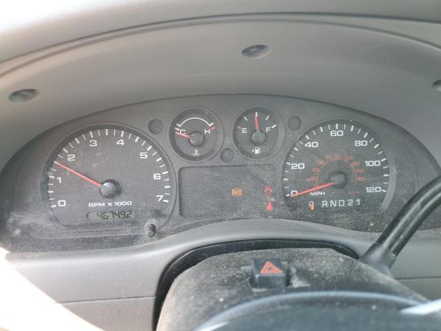 Photo 9 from auction – 2007 FORD RANGER with VIN 1FTYR10DX7PA72343