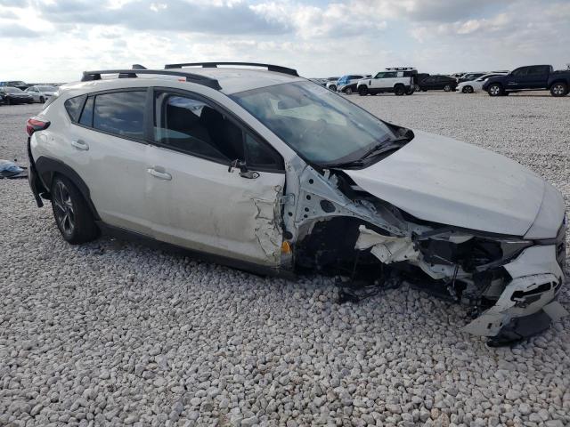 Photo 4 from auction – 2024 SUBARU CROSSTREK with VIN JF2GUADC0R8270360