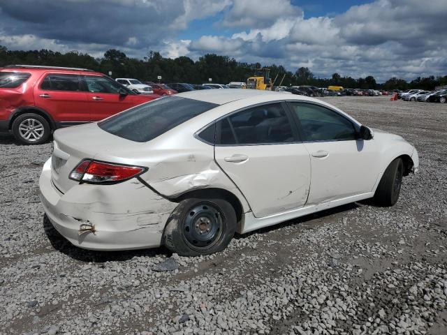 Photo 3 from auction – 2012 MAZDA 6 I with VIN 1YVHZ8BH7C5M16851