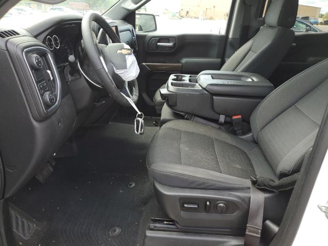 Photo 7 from auction – 2019 CHEVROLET SILVERADO with VIN 3GCPWCED2KG282201