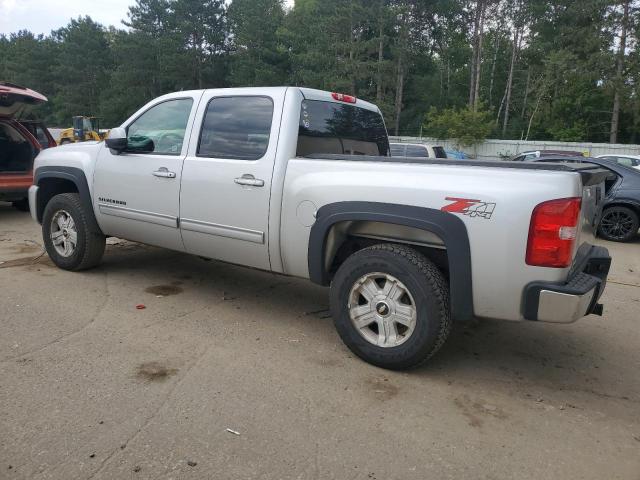 Photo 2 from auction – 2011 CHEVROLET 1500 with VIN 1GCPKTE34BF201431