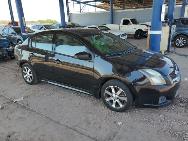 Photo 4 from auction – 2012 NISSAN SENTRA 2.0 with VIN 3N1AB6AP6CL673544