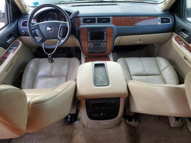 Photo 8 from auction – 2008 CHEVROLET SUBURAN with VIN 1GNFK16Y68R279024