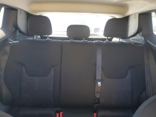 Photo 10 from auction – 2017 JEEP RENEGADE L with VIN ZACCJBBB8HPF53408