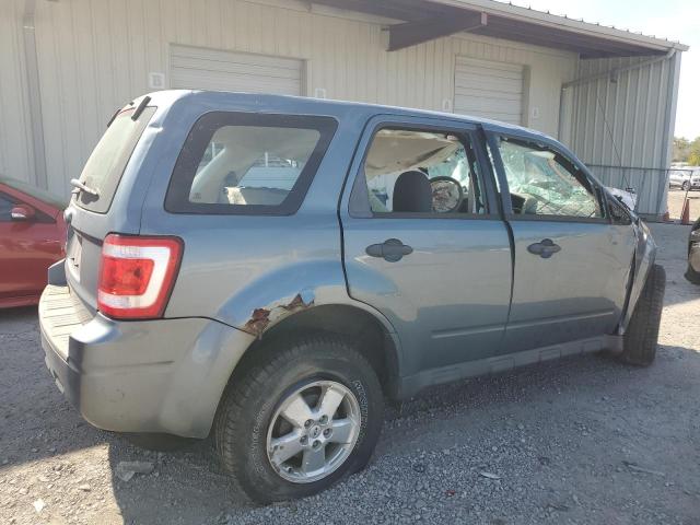Photo 3 from auction – 2011 FORD ESCAPE XLS with VIN 1FMCU0C70BKA91817