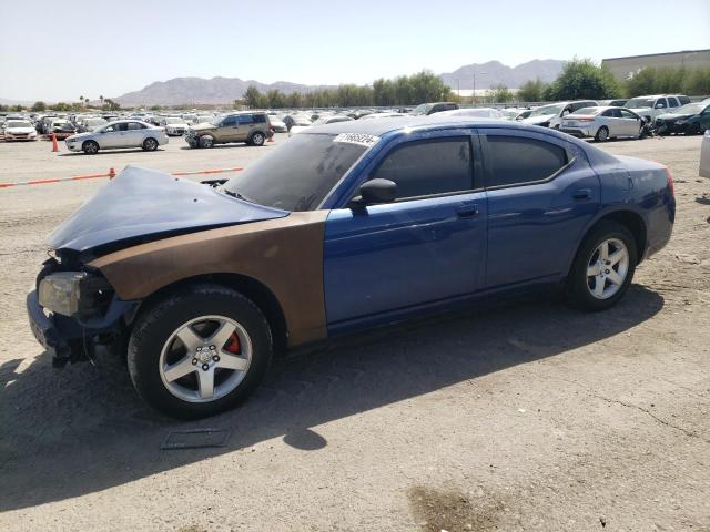 DODGE CHARGER 2009 con VIN 2B3KA43D79H582068 - Foto de la subasta