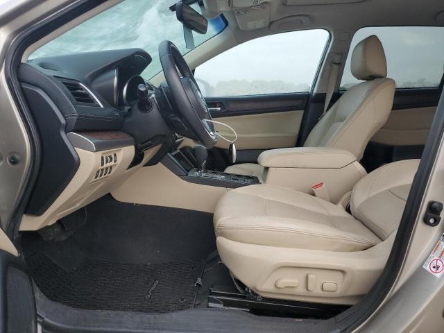 Foto 7 de la subasta – 2019 SUBARU OUTBACK 2. con VIN 4S4BSANC9K3313170
