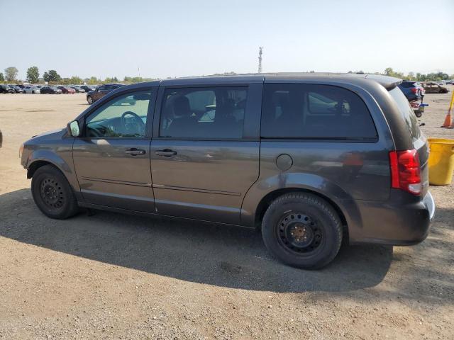 Photo 2 from auction – 2016 DODGE GRAND CARA with VIN 2C4RDGBG1GR349294