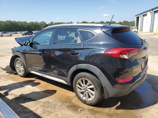 Photo 2 from auction – 2017 HYUNDAI TUCSON LIM with VIN KM8J33A42HU596470