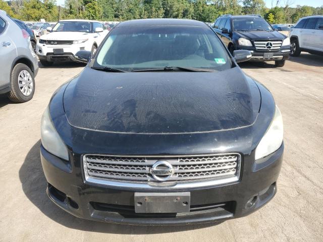 Photo 5 from auction – 2009 NISSAN MAXIMA S with VIN 1N4AA51E29C830716