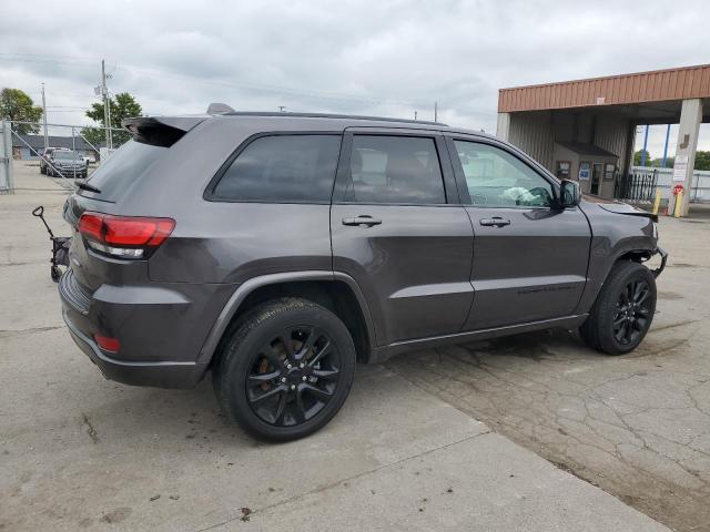 Photo 3 from auction – 2021 JEEP GRAND CHER with VIN 1C4RJFAG4MC830133