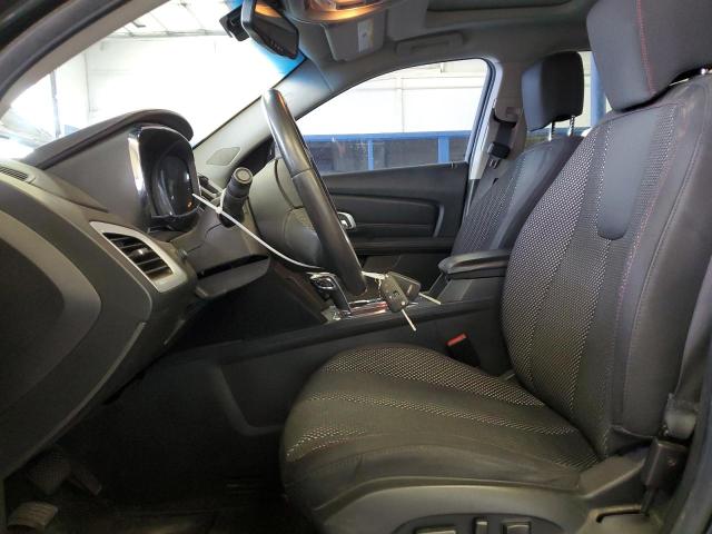 Photo 7 from auction – 2011 GMC TERRAIN SL with VIN 2CTFLTEC1B6420791
