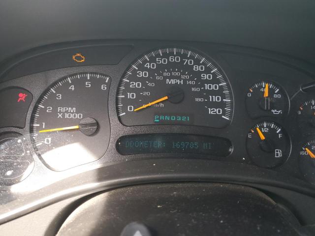 Photo 9 from auction – 2005 CHEVROLET SILVERADO with VIN 1GCEC19V85Z124019