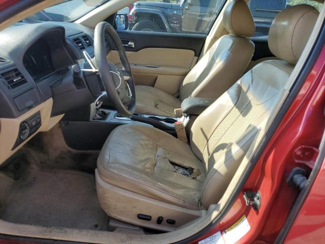 Photo 7 from auction – 2011 MERCURY MILAN PREM with VIN 3MEHM0JA0BR601179