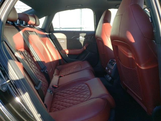 Photo 10 from auction – 2017 AUDI S6 PRESTIG with VIN WAUHFBFCXHN069899