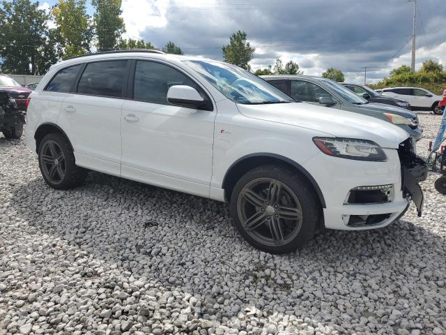 Photo 4 from auction – 2014 AUDI Q7 PRESTIG with VIN WA1DGAFE5ED017425