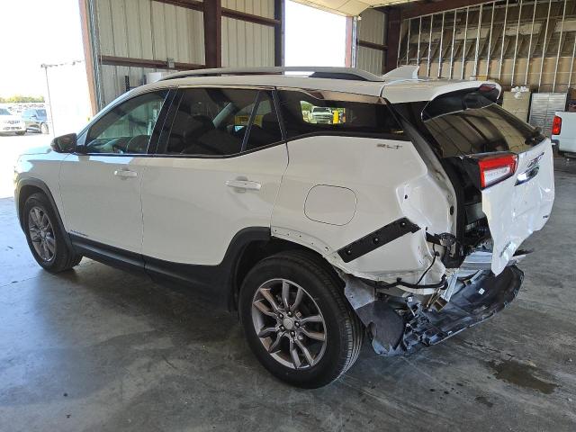 Photo 2 from auction – 2023 GMC TERRAIN SL with VIN 3GKALVEG5PL220427