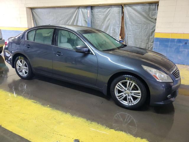 Photo 4 from auction – 2012 INFINITI G37 with VIN JN1CV6AR8CM975778