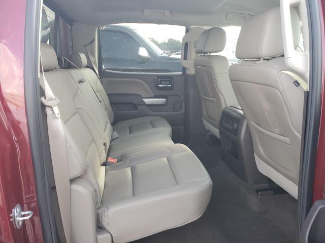 Photo 10 from auction – 2014 CHEVROLET SILVERADO with VIN 3GCUKSEC3EG400969