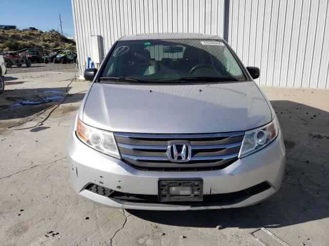 Photo 5 from auction – 2013 HONDA ODYSSEY EX with VIN 5FNRL5H67DB066797