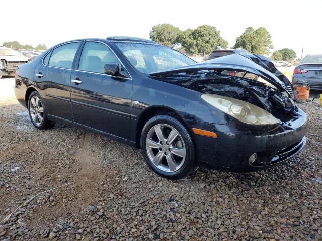 Photo 4 from auction – 2006 LEXUS ES 330 with VIN JTHBA30G865163168