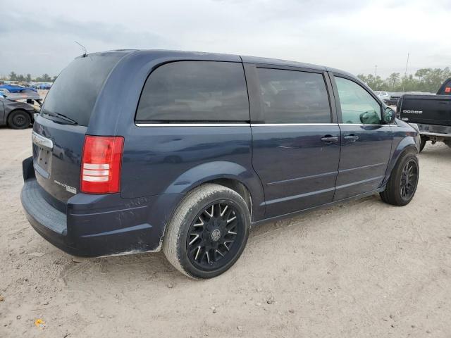 Photo 3 from auction – 2009 CHRYSLER TOWN & COU with VIN 2A8HR44E29R514854