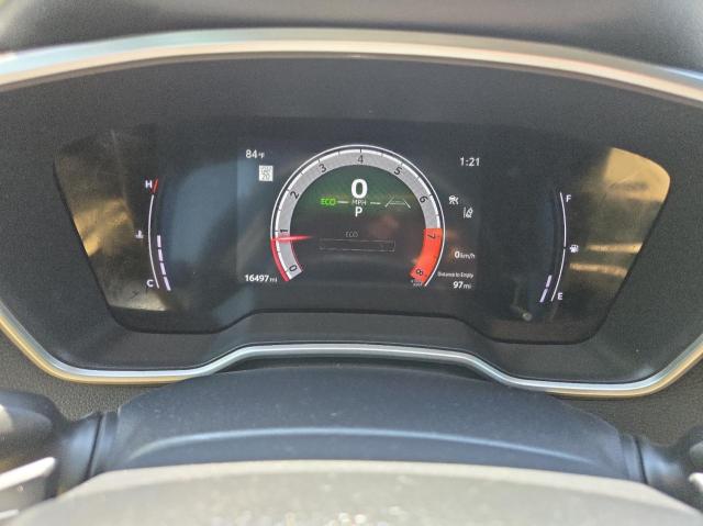 Photo 8 from auction – 2023 TOYOTA COROLLA XS with VIN JTNC4MBE3P3200070