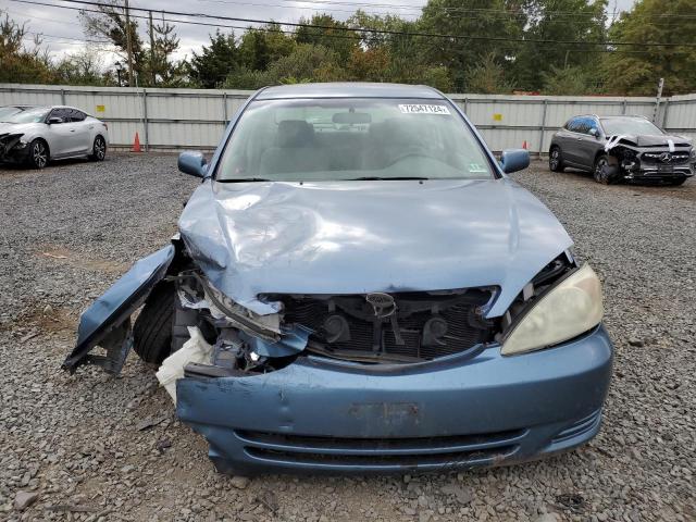 Photo 5 from auction – 2004 TOYOTA CAMRY AUTO with VIN 4T1BE32K24U857795