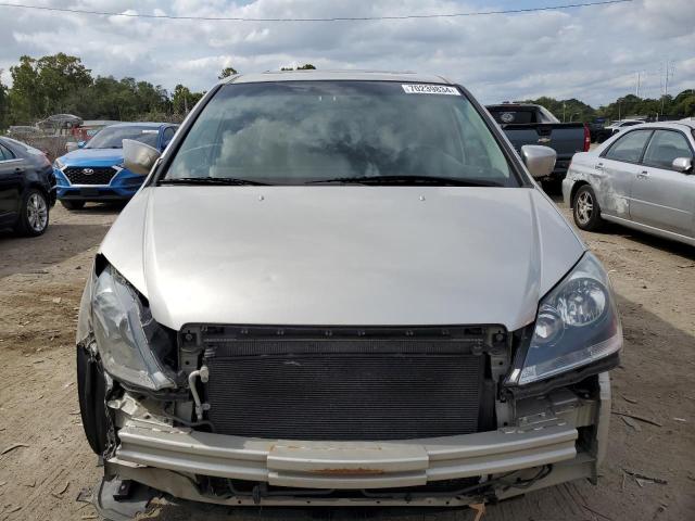 Photo 5 from auction – 2006 HONDA ODYSSEY EX with VIN 5FNRL38676B422933