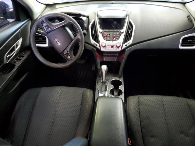 Photo 8 from auction – 2013 GMC TERRAIN SL with VIN 2GKALMEK2D6408496