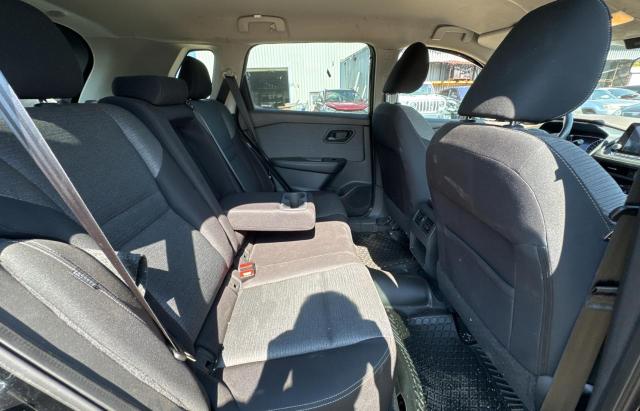 Photo 6 from auction – 2022 NISSAN ROGUE S with VIN 5N1AT3AA8NC682406