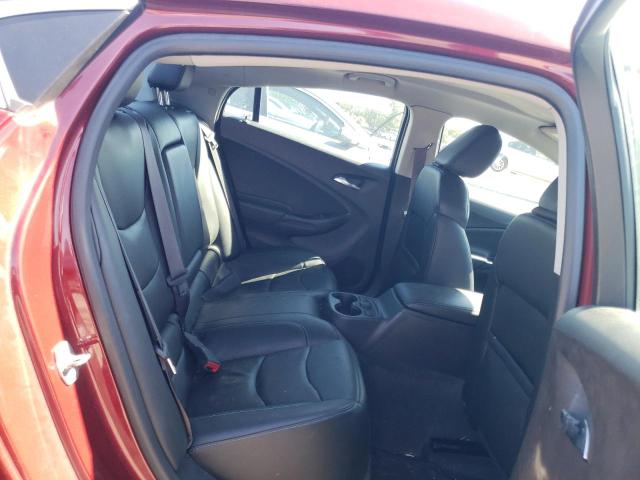 Foto 10 de la subasta – 2017 CHEVROLET VOLT con VIN 1G1RD6S52HU178044