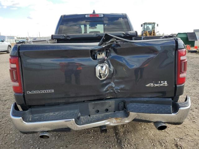 Photo 6 from auction – 2020 RAM 1500 LARAM with VIN 1C6SRFJT6LN107563