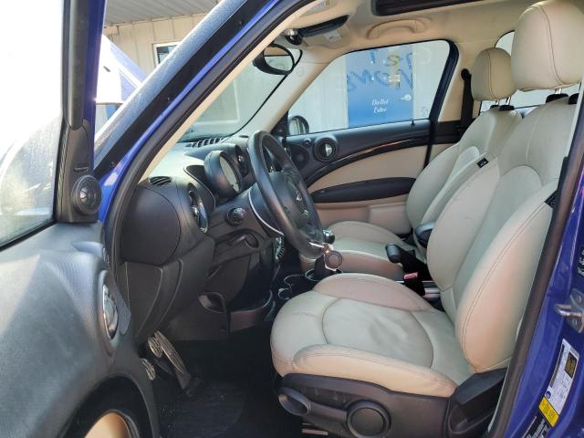 Photo 7 from auction – 2016 MINI COOPER S C with VIN WMWZC5C5XGWT38660