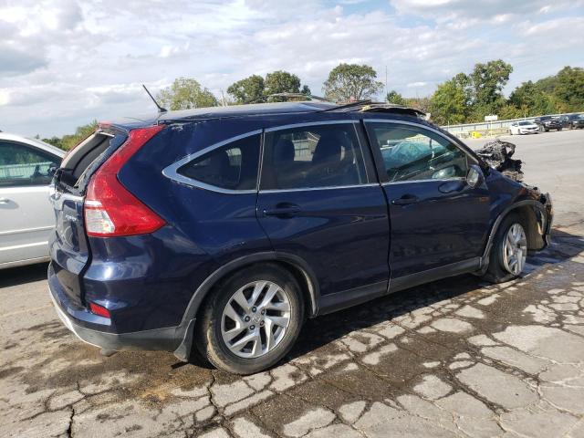 Photo 3 from auction – 2016 HONDA CR-V EX with VIN 5J6RM4H57GL083691
