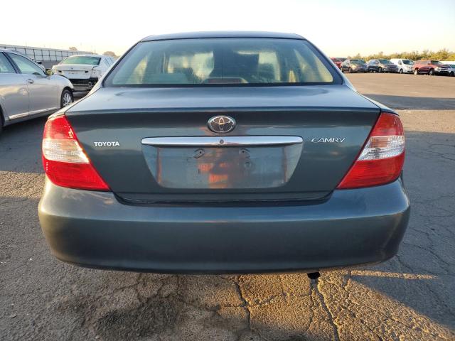 Photo 6 from auction – 2003 TOYOTA CAMRY LE with VIN 4T1BE32K03U701592