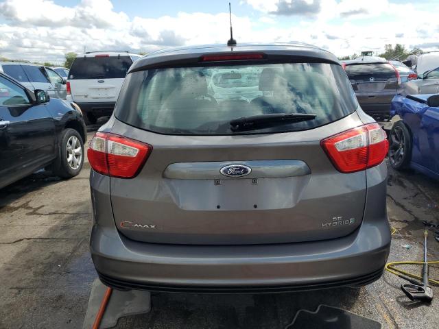 Photo 6 from auction – 2013 FORD C-MAX SE with VIN 1FADP5AU0DL504893