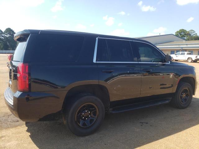Photo 3 from auction – 2020 CHEVROLET TAHOE POLI with VIN 1GNLCDEC9LR174946