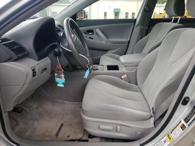 Photo 7 from auction – 2009 TOYOTA CAMRY BASE with VIN 4T1BE46K79U353234