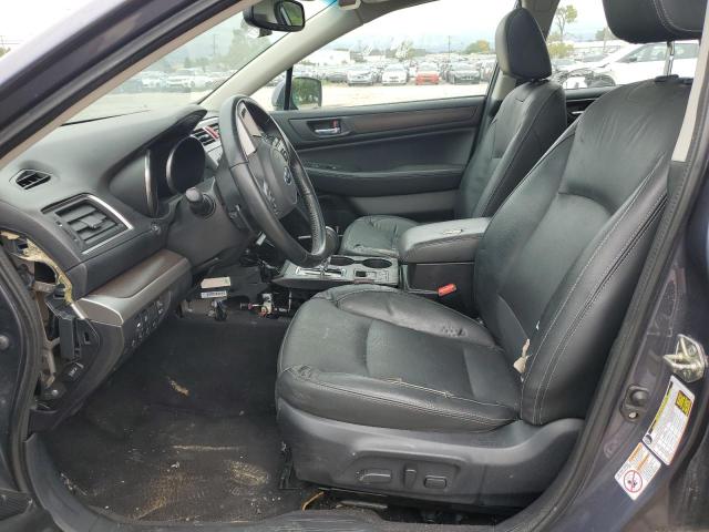 Photo 7 from auction – 2016 SUBARU LEGACY 2.5 with VIN 4S3BNAN62G3032423