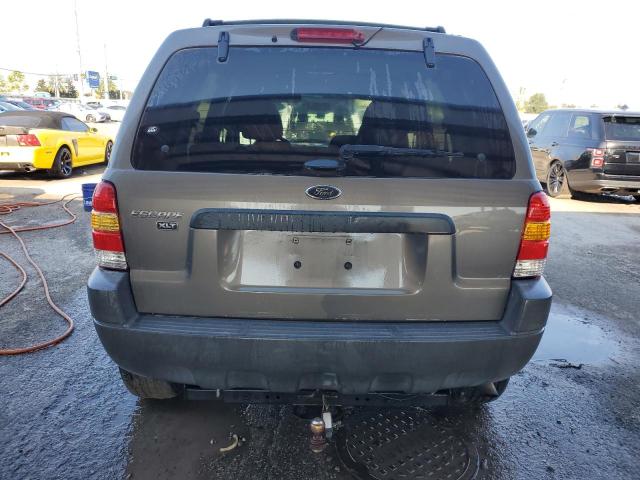Photo 6 from auction – 2004 FORD ESCAPE XLT with VIN 1FMYU03154KA96127