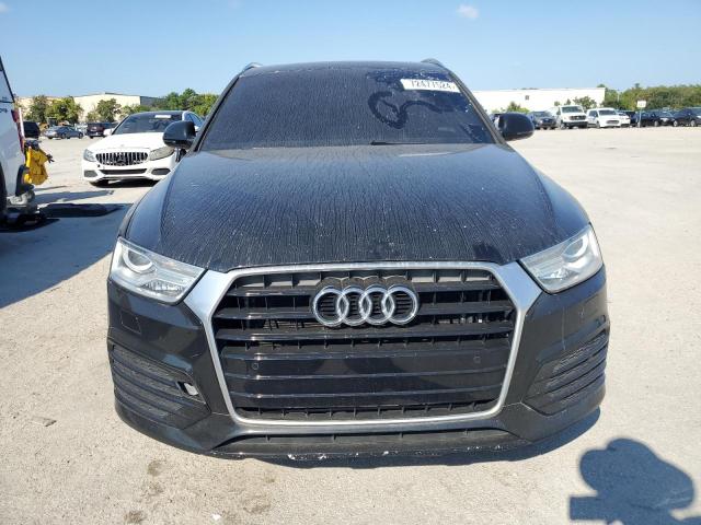 Photo 5 from auction – 2018 AUDI Q3 PREMIUM with VIN WA1BCCFS3JR009471