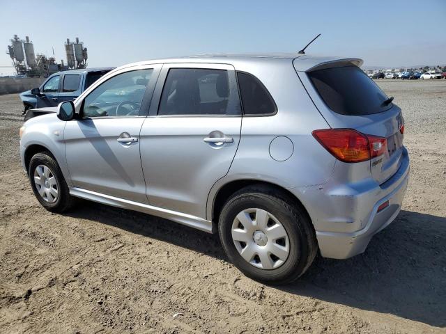 Zdjęcie 2 z aukcji – 2011 MITSUBISHI OUTLANDER z VIN JA4AP3AU4BZ003527