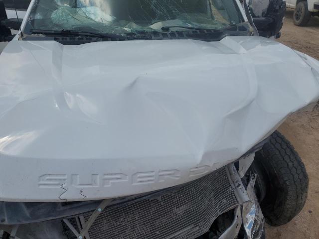 Photo 11 from auction – 2021 FORD F250 SUPER with VIN 1FT7W2B62MEC44381