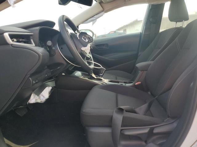 Photo 7 from auction – 2023 TOYOTA COROLLA LE with VIN JTDBCMFE4P3025230