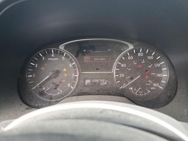 Photo 9 from auction – 2013 NISSAN PATHFINDER with VIN 5N1AR2MN6DC653850