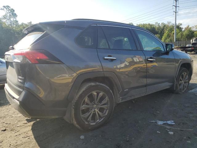 Photo 3 from auction – 2022 TOYOTA RAV4 LIMIT with VIN 4T3D6RFV8NU077872