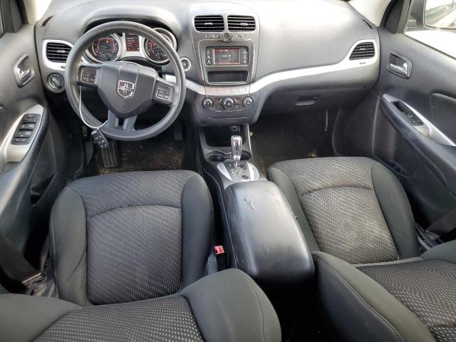 Photo 8 from auction – 2012 DODGE JOURNEY SE with VIN 3C4PDCAB8CT168058